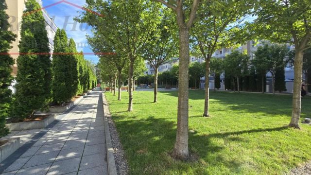 Mieszkanie 2-pokojowe Wrocław Krzyki, ul. Tarnogajska. Zdjęcie 13