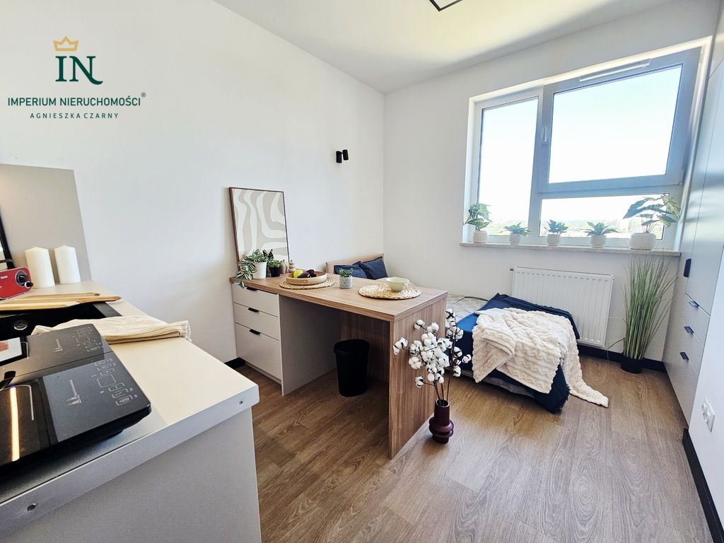 Mieszkanie 4-pokojowe Lublin Bronowice, ul. Wrońska. Zdjęcie 14