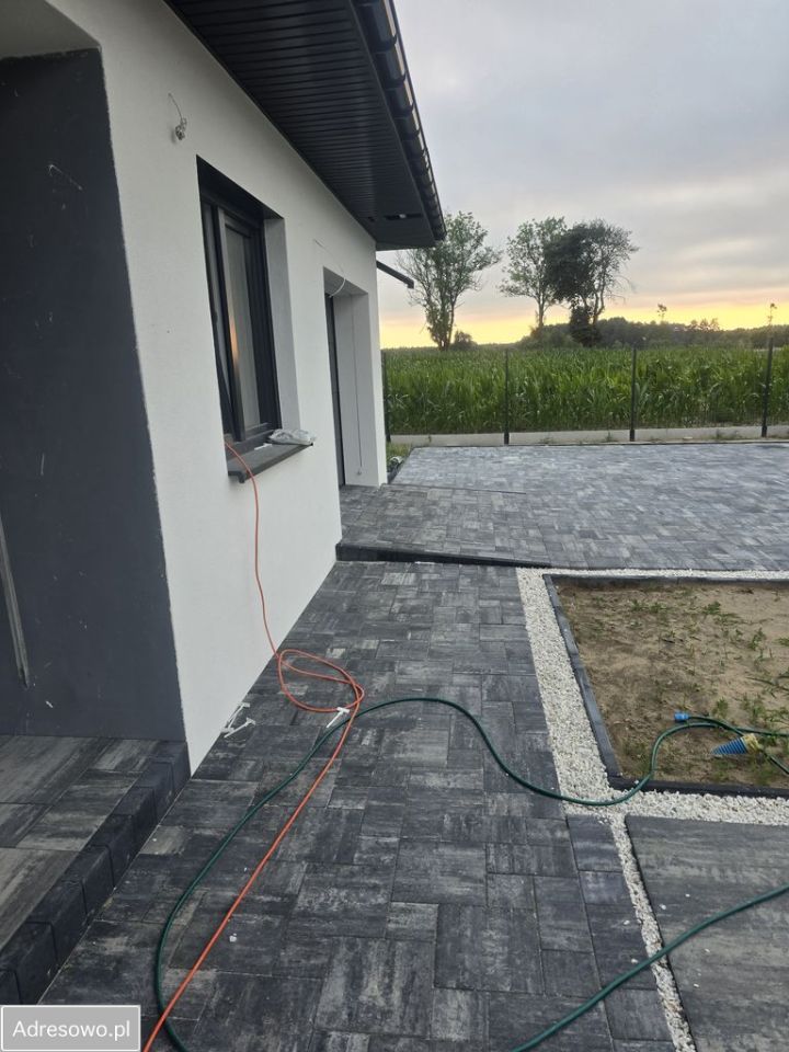 dom wolnostojący, 3 pokoje Suszewo. Zdjęcie 8