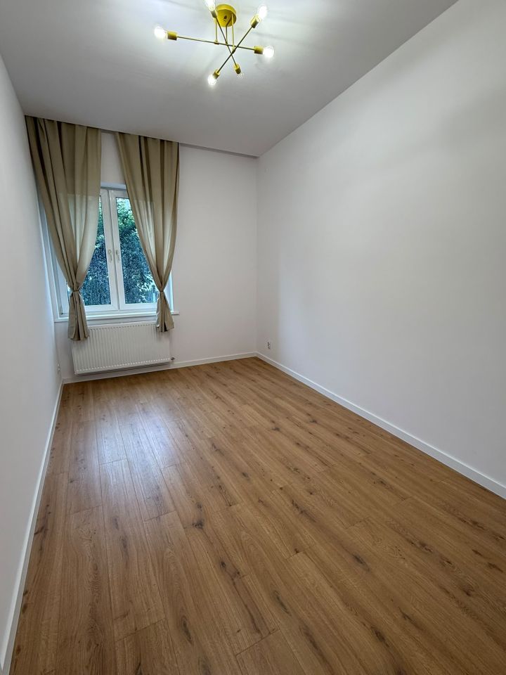 Mieszkanie 3-pokojowe Elbląg Centrum, ul. Królewiecka. Zdjęcie 7