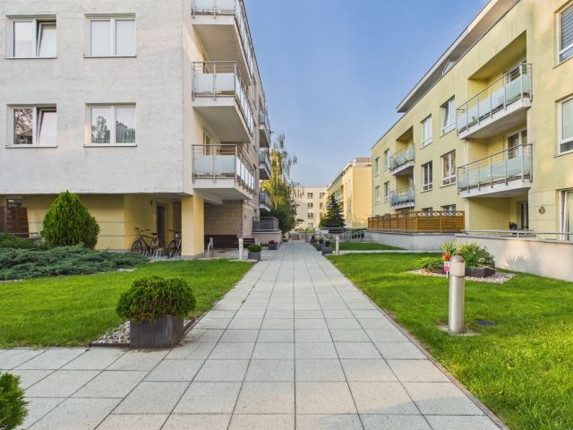Mieszkanie 2-pokojowe Pruszków Ostoja, ul. Marii. Zdjęcie 16