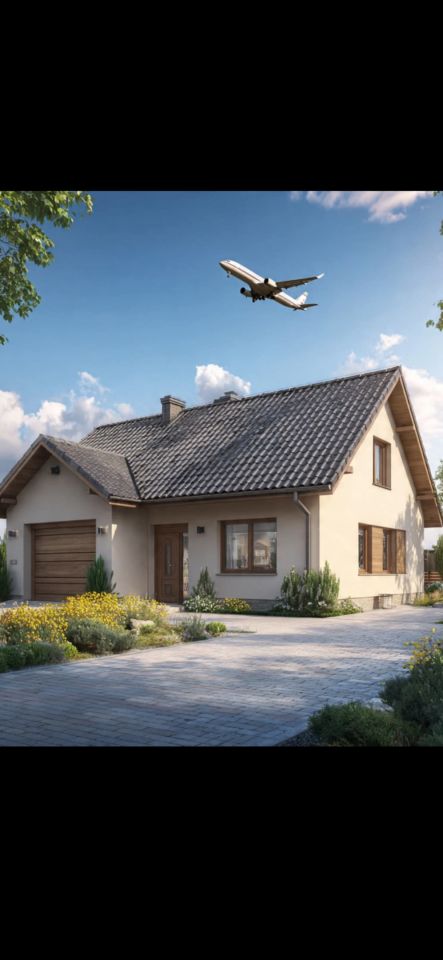 dom wolnostojący, 5 pokoi Nowy Dwór Mazowiecki Modlin-Twierdza, ul. Marii Konopnickiej. Zdjęcie 8