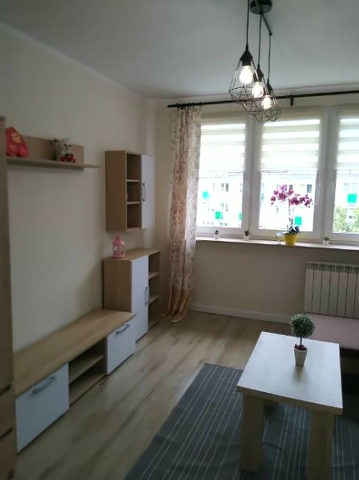 Mieszkanie do wynajęcia bez pośredników
ul. Króla Maciusia
Warszawa Wawer