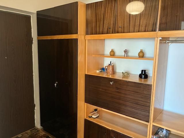 Mieszkanie 1-pokojowe Warszawa Mokotów, ul. Giordana Bruna. Zdjęcie 7