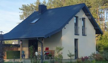 dom wolnostojący, 3 pokoje Henrykowo