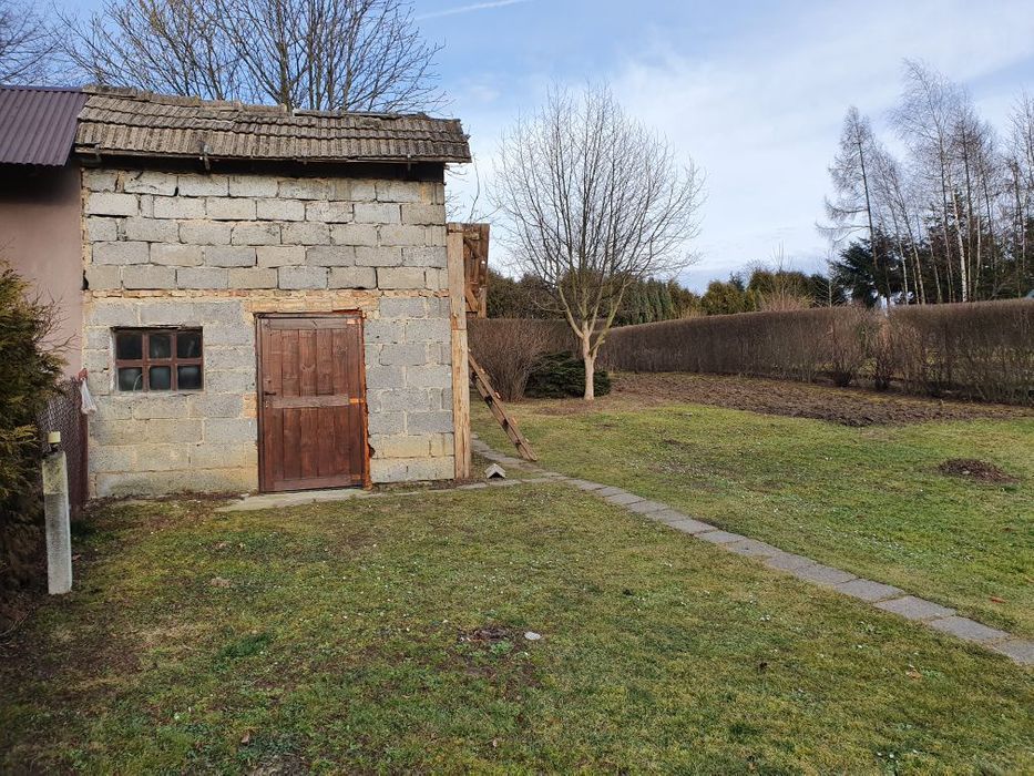 dom wolnostojący, 4 pokoje Brzostek. Zdjęcie 4