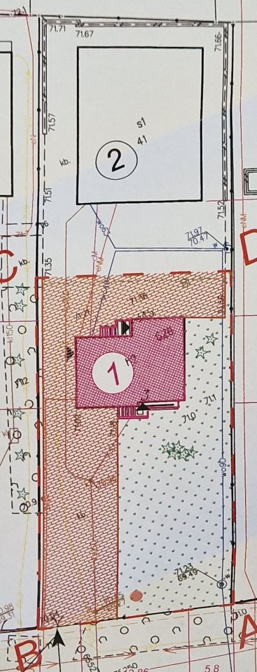 dom wolnostojący, 5 pokoi Lubicz Górny, ul. Rzemieślnicza. Zdjęcie 22
