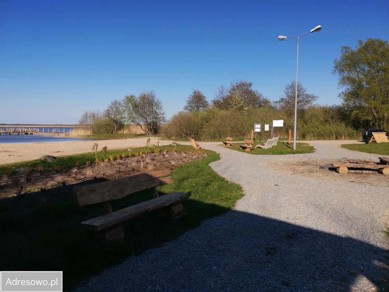 Działka budowlana Łącko. Zdjęcie 15