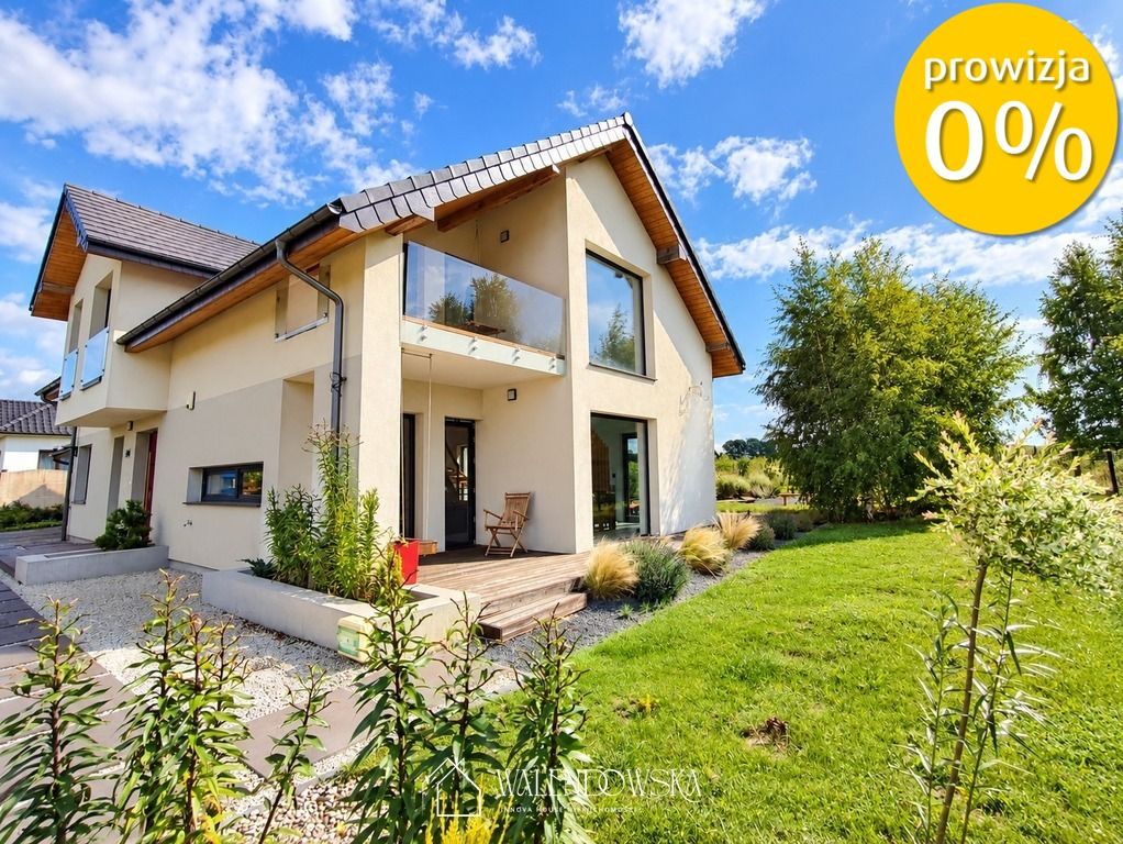 dom wolnostojący, 3 pokoje Swochowo. Zdjęcie 14