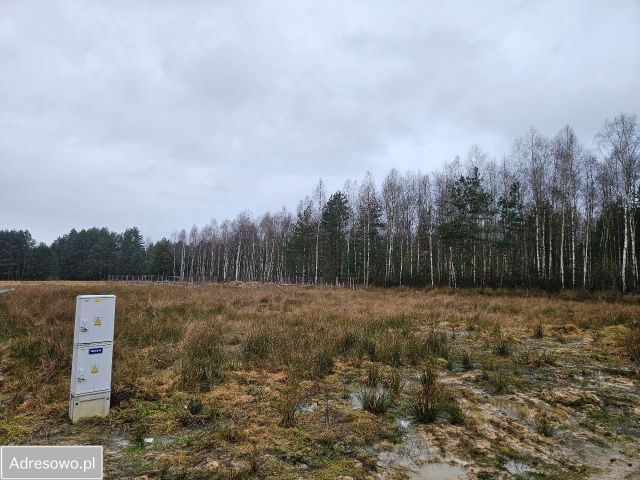 Działka budowlana Zabajka. Zdjęcie 1