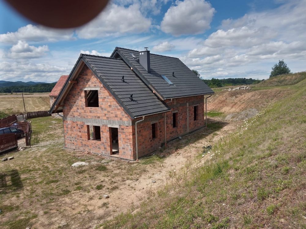 dom Sosnowa. Zdjęcie 2