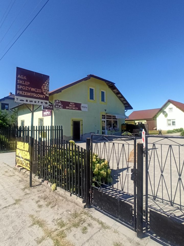 Lokal Adamowa Góra. Zdjęcie 3