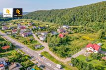 Działka inwestycyjna Wejherowo, ul. Marynarki Wojennej