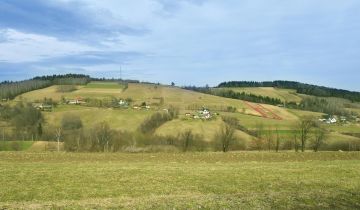 Działka budowlana Lipnica Wielka Żebraczka