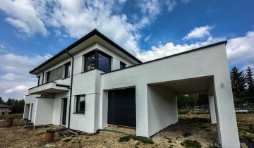 bliźniak, 5 pokoi Krasne