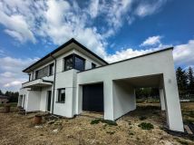 bliźniak, 5 pokoi Krasne