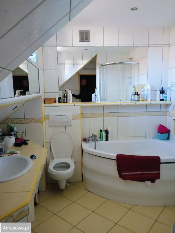 dom wolnostojący, 5 pokoi Braniewo, ul. Jachtowa. Zdjęcie 14