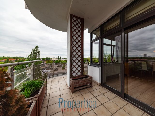 Mieszkanie 5-pokojowe Warszawa Śródmieście, ul. Podchorążych. Zdjęcie 7