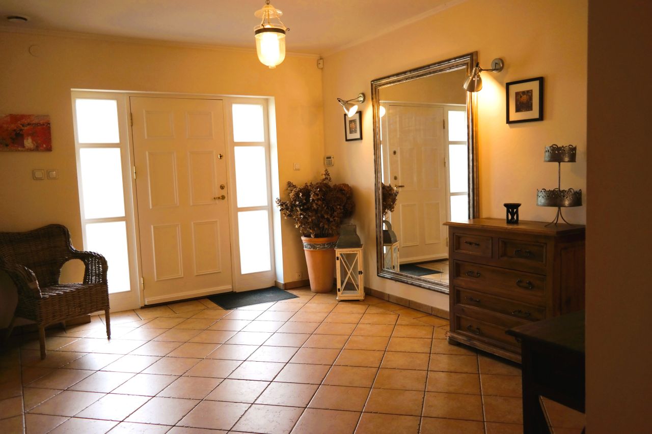 dom wolnostojący, 6 pokoi Nowe Gnatowice. Zdjęcie 20