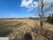 Działka budowlana Kozia Góra, ul. Kasztanowa. Zdjęcie 2