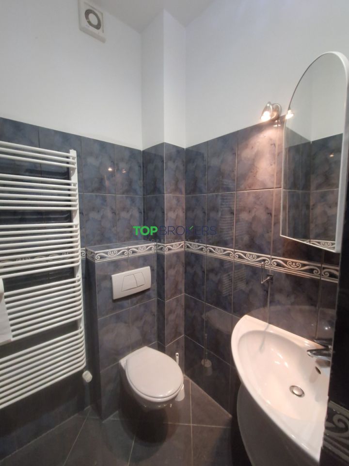 dom wolnostojący, 6 pokoi Warszawa Wawer. Zdjęcie 22