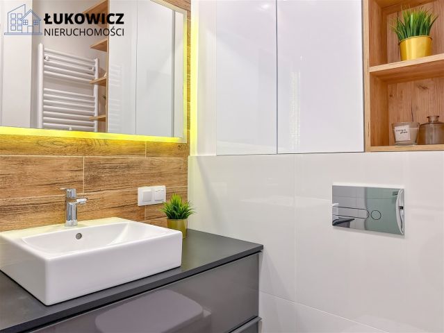 Mieszkanie 3-pokojowe Bielsko-Biała. Zdjęcie 16