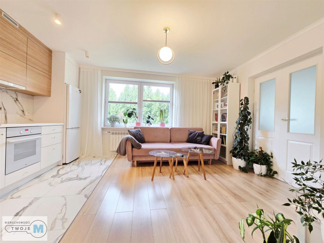 Mieszkanie 4-pokojowe Kielce. Zdjęcie 3