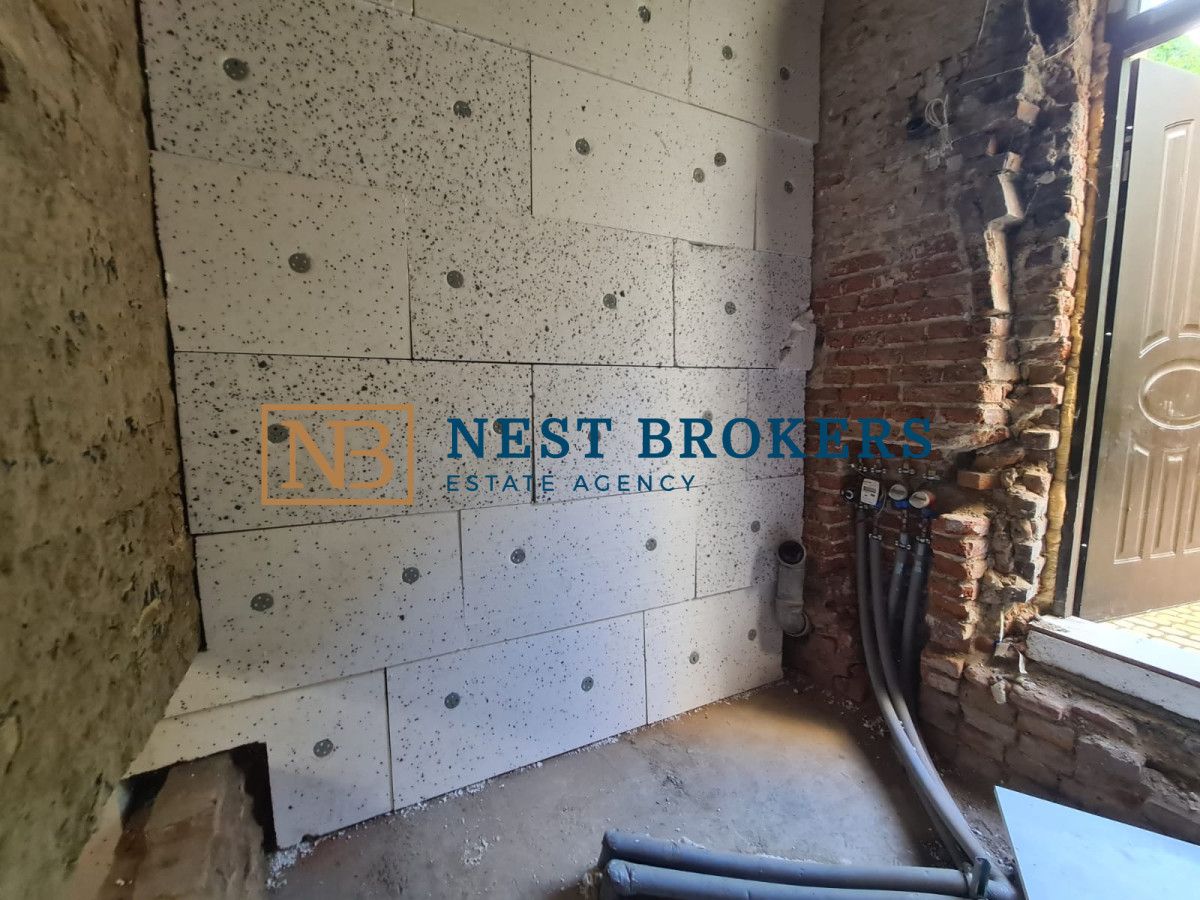 Mieszkanie 1-pokojowe Kraków Stare Miasto. Zdjęcie 5