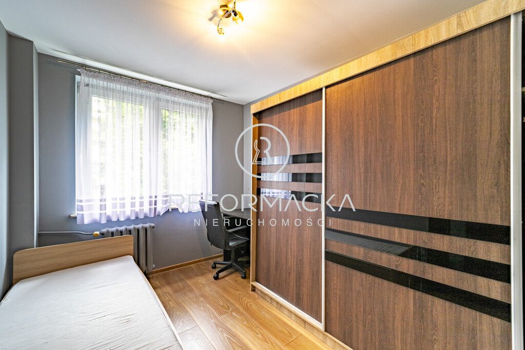 Mieszkanie 4-pokojowe Rzeszów, al. Niepodległości. Zdjęcie 7