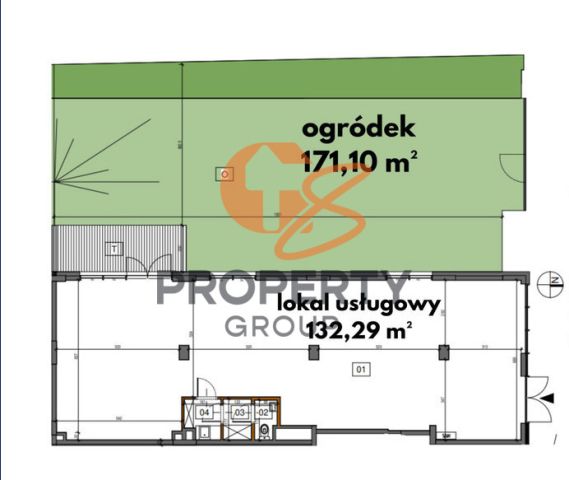 Lokal Warszawa Mokotów. Zdjęcie 24
