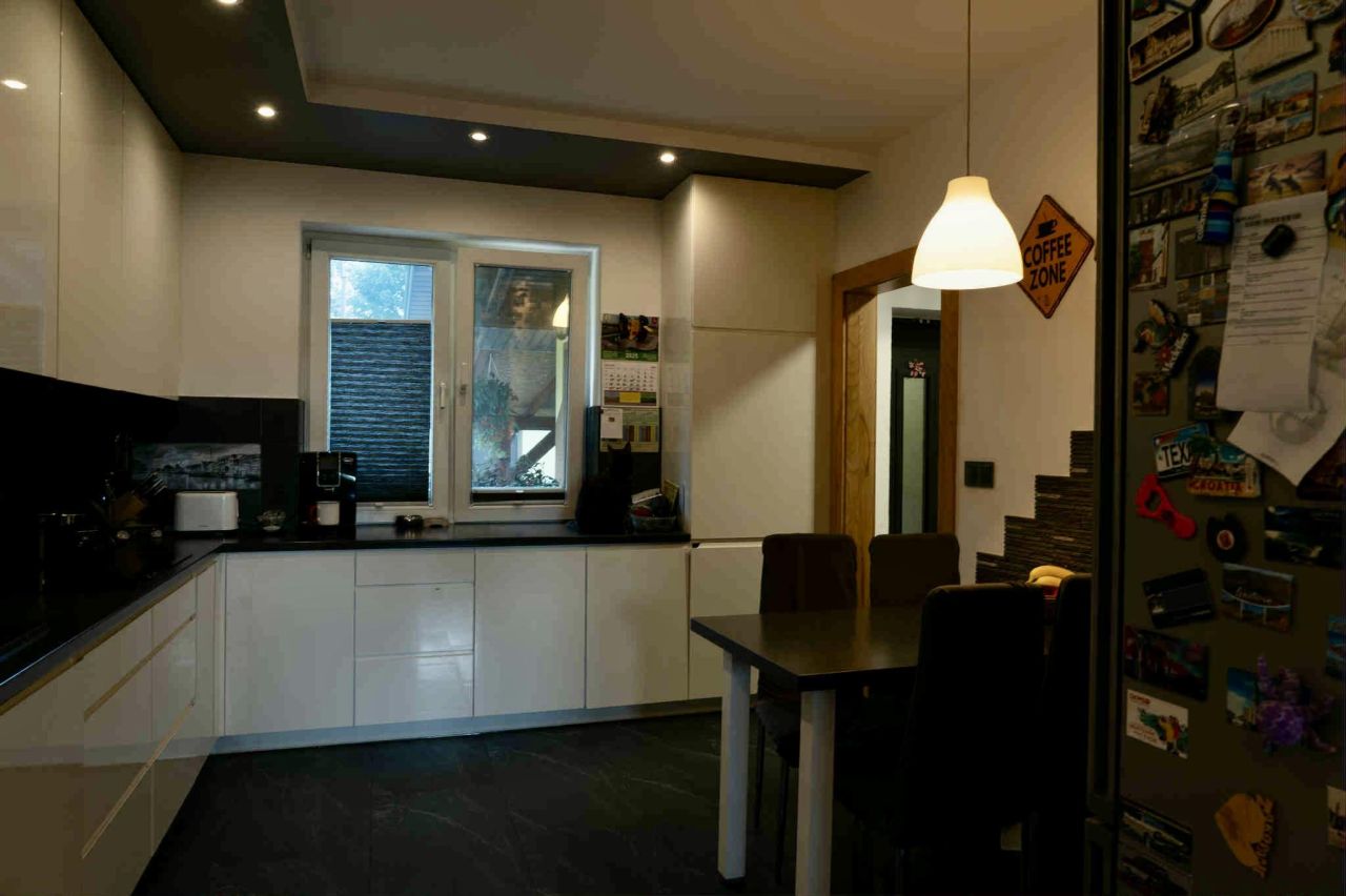 dom wolnostojący, 5 pokoi Parczew, ul. Laskowska. Zdjęcie 16