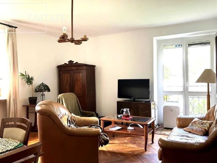 Mieszkanie 2-pokojowe Warszawa Wawer, ul. Marysińska. Zdjęcie 7