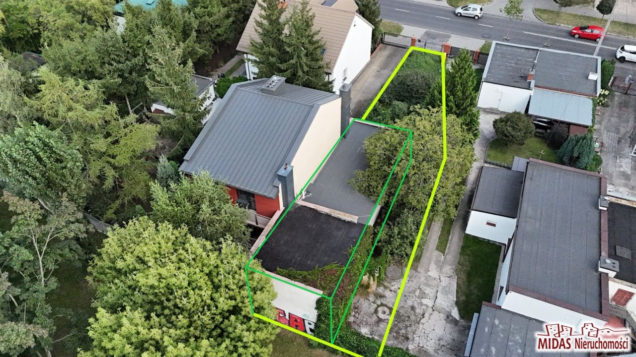 bliźniak, 5 pokoi Włocławek Południe , ul. Kaliska. Zdjęcie 3