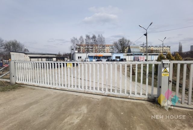 Hala/magazyn Szczytno, ul. Wincentego Pola. Zdjęcie 13