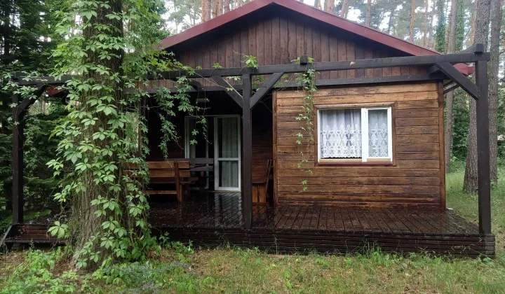 Działka budowlana Sokolniki-Las