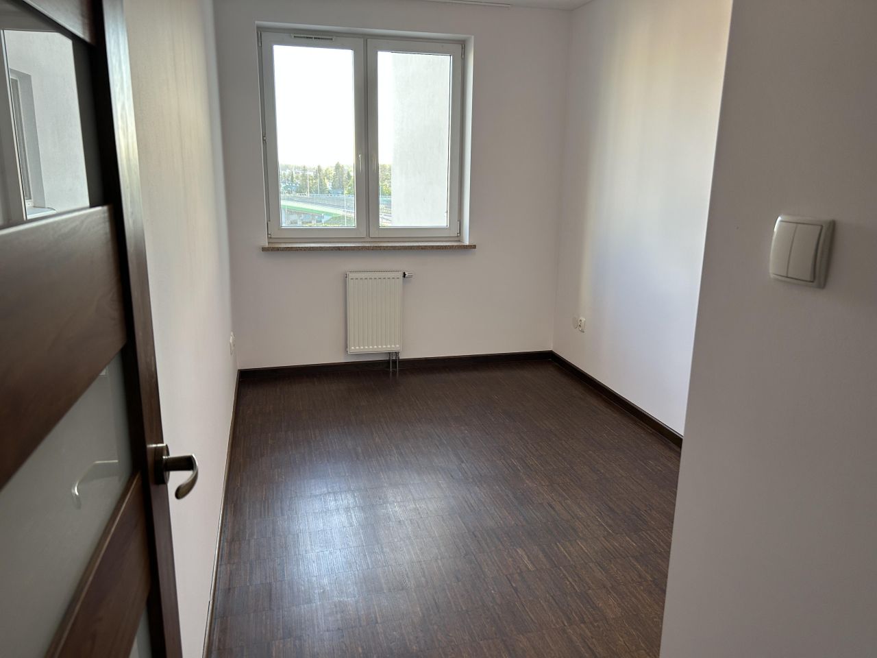 Mieszkanie 2-pokojowe Białystok Nowe Miasto, ul. Wiadukt. Zdjęcie 11