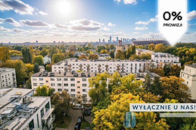 Mieszkanie 2-pokojowe Warszawa Praga-Południe, ul. Niekłańska. Zdjęcie 1