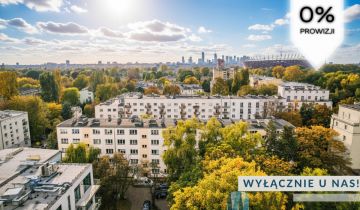 Mieszkanie 2-pokojowe Warszawa Praga-Południe, ul. Niekłańska