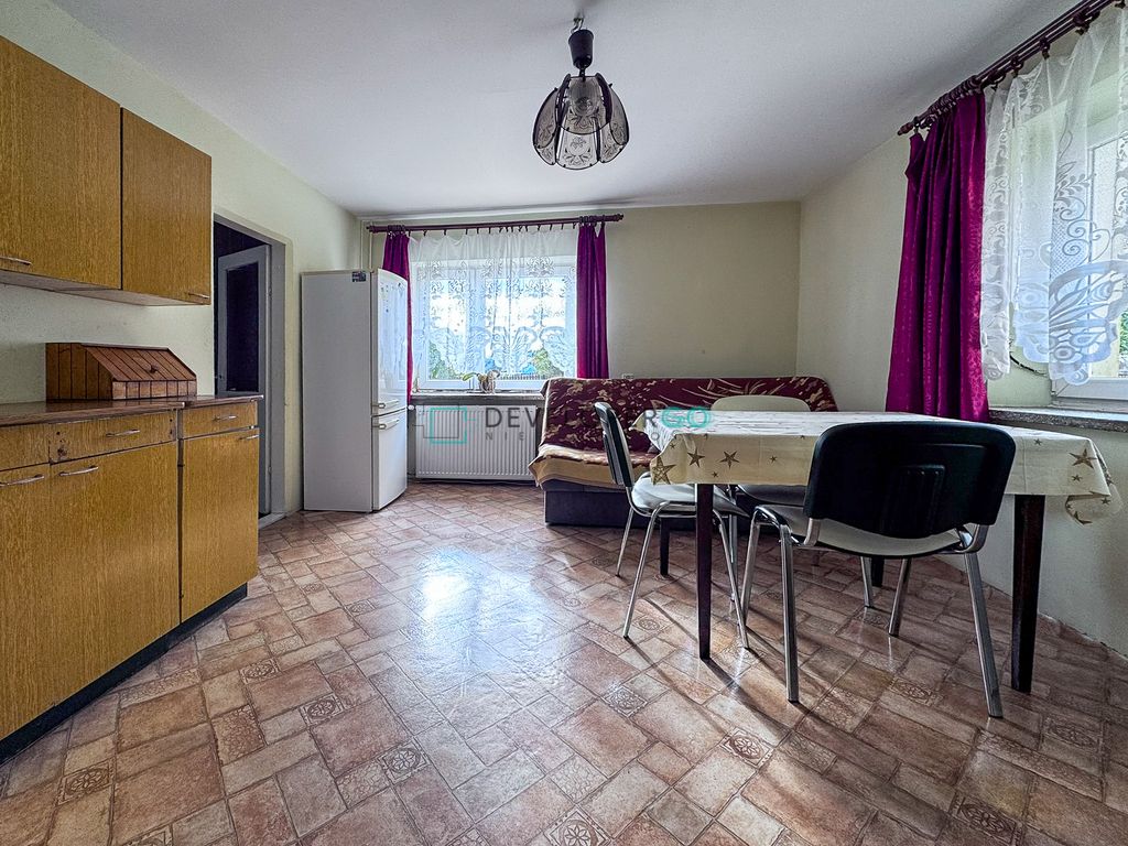 dom wolnostojący, 6 pokoi Jeleniewo. Zdjęcie 6