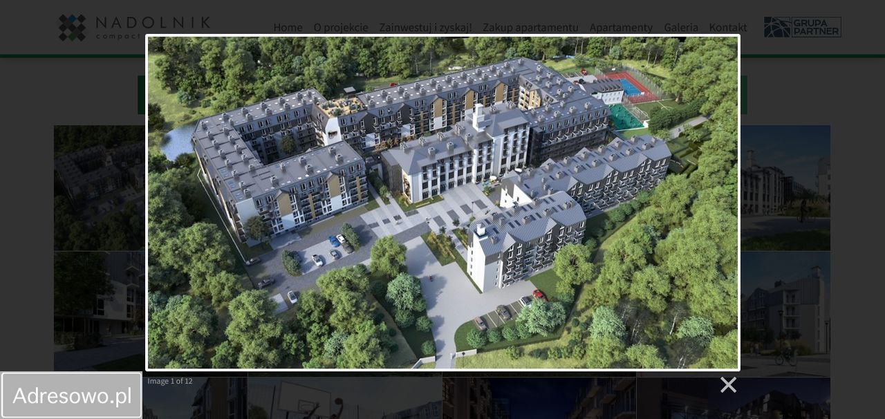 Mieszkanie 1-pokojowe Poznań Nowe Miasto, ul. Nadolnik. Zdjęcie 12