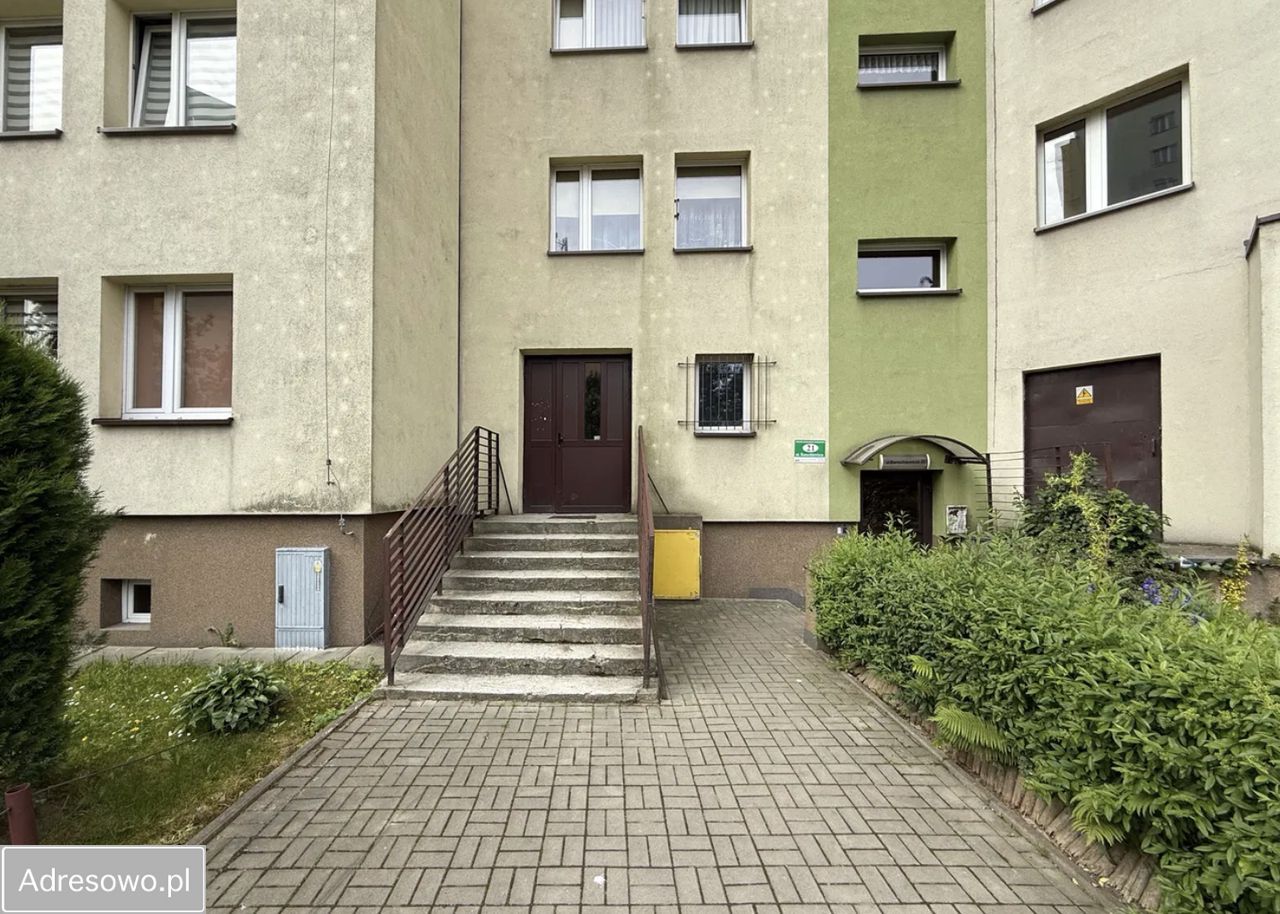 Lokal Zabrze, ul. prof. Tadeusza Banachiewicza