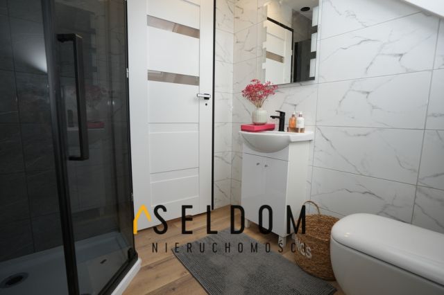 Mieszkanie 2-pokojowe Opole Groszowice, ul. Wawrzyńca Świerzego. Zdjęcie 11