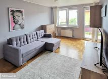 Mieszkanie 2-pokojowe Kraków Żabiniec, ul. Andrzeja Frycza-Modrzewskiego