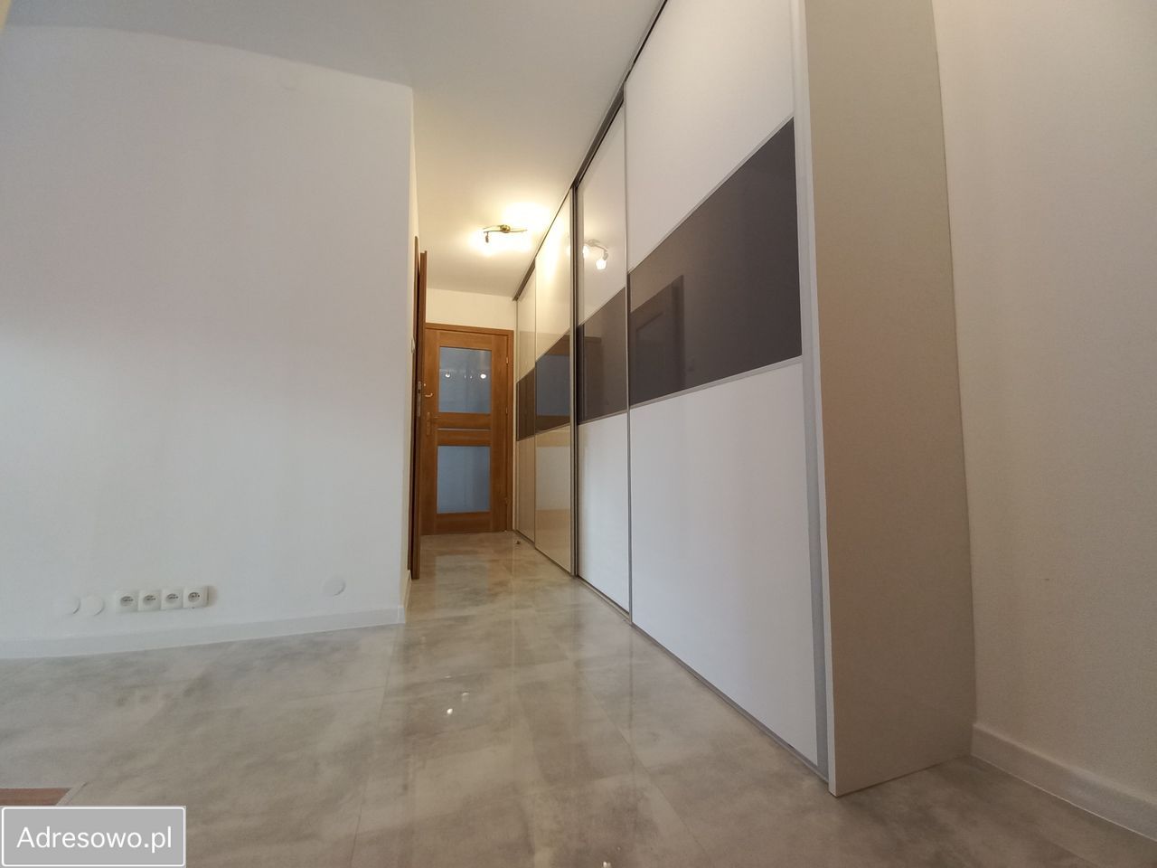 Mieszkanie 2-pokojowe Gdańsk Wrzeszcz, ul. Stanisława Skarżyńskiego. Zdjęcie 5