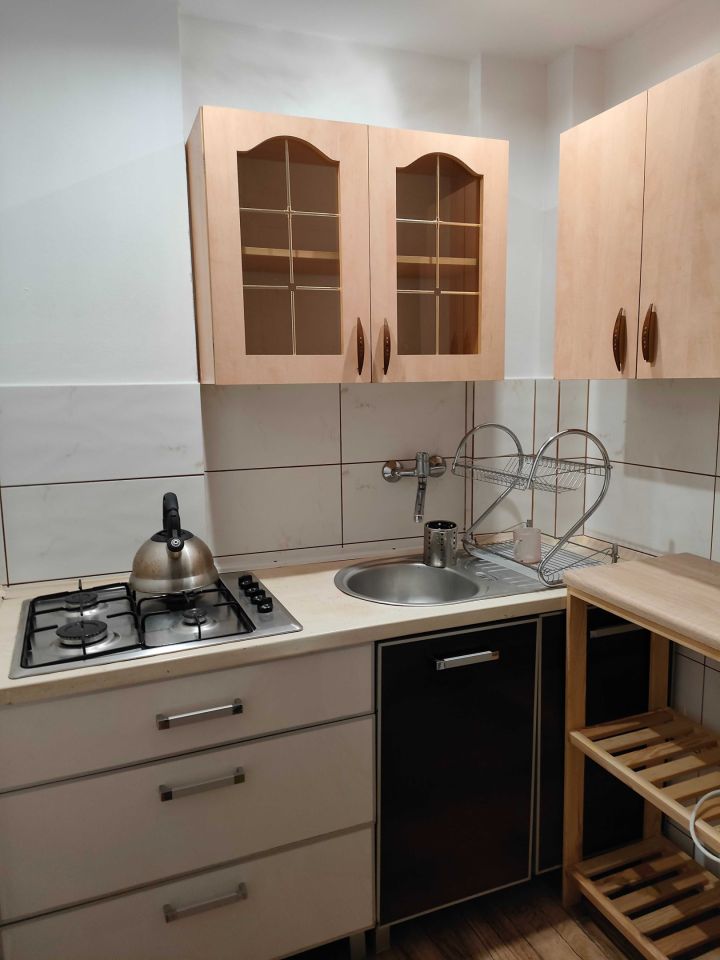 Mieszkanie 1-pokojowe Kłodzko, ul. Jacka Malczewskiego. Zdjęcie 6