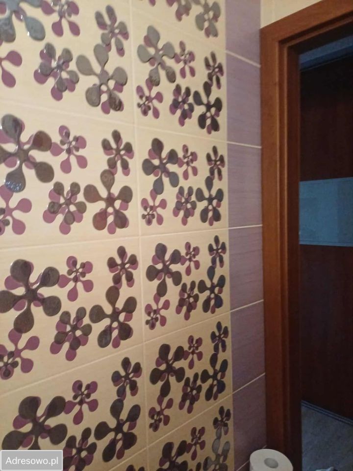 Mieszkanie 4-pokojowe Nowy Dwór Mazowiecki Osiedle Młodych, ul. gen. Leopolda Okulickiego. Zdjęcie 3