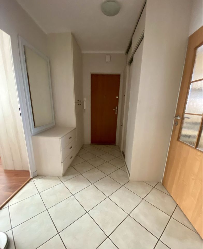 Mieszkanie 4-pokojowe Gdańsk Nowy Port. Zdjęcie 5