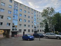 Mieszkanie 3-pokojowe Łódź Śródmieście, ul. gen. Lucjana Żeligowskiego. Zdjęcie 4