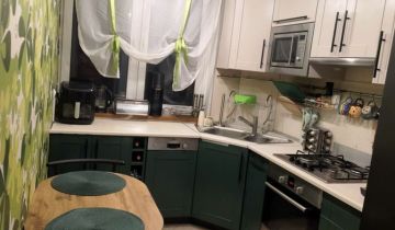 Mieszkanie 2-pokojowe Łódź Retkinia, ul. ks. Jerzego Popiełuszki