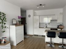 Mieszkanie 2-pokojowe Warszawa Włochy. Zdjęcie 3